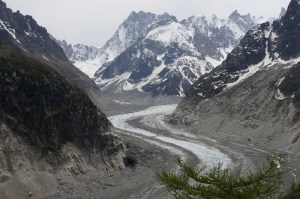 Mer de Glace