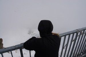 And maybe, Astrid wasn't the only one who had hope we'd see it!