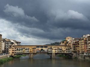 And we saw it coming...