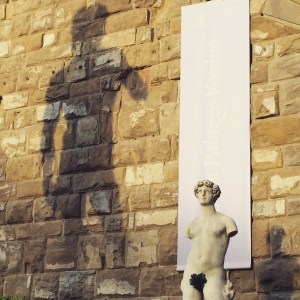 A shadow of himself...