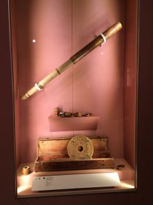 Galileo's telescope