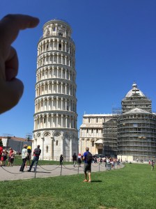 She's riiighht 'there'.