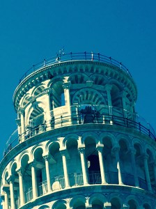 The detail is captured in this close up.